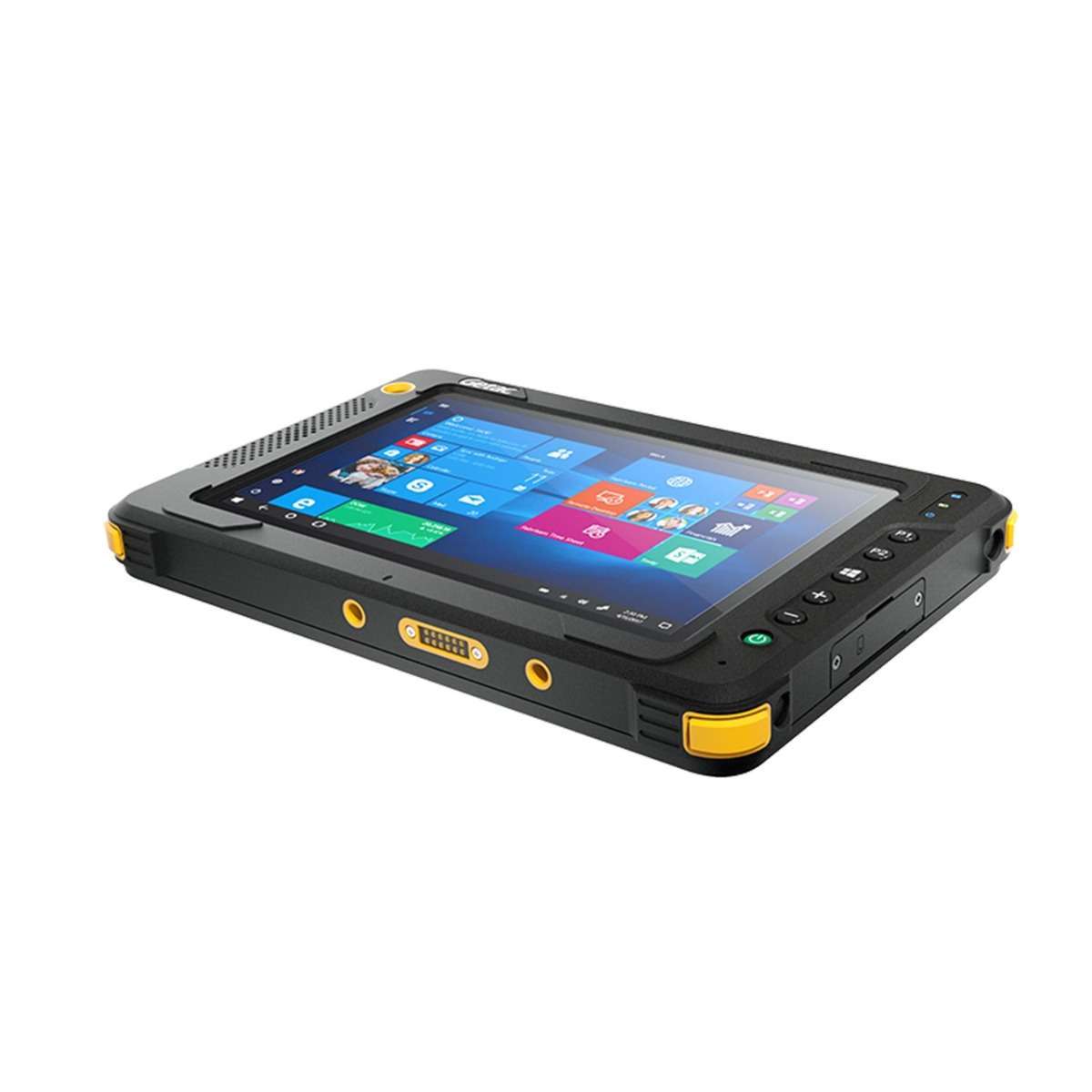 Getac EX80 8.1" Atom x5-Z835 4GB 128GB eMMC Fully Rugged Tablet