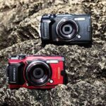 Olympus Tough TG-6 Action Camera 12 MP Digital Camera Wi-Fi