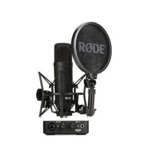 Rode NT-1 KIT