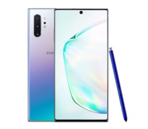 Samsung Note 10 Plus 6.8" 12GB 256GB