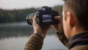 A simple guide to camera settings