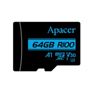 Apacer Micro SDXC 64MB