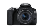 Canon EOS 200D MarkII Kit EF-S18-55mm IS STM Black