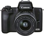 Canon EOS M50