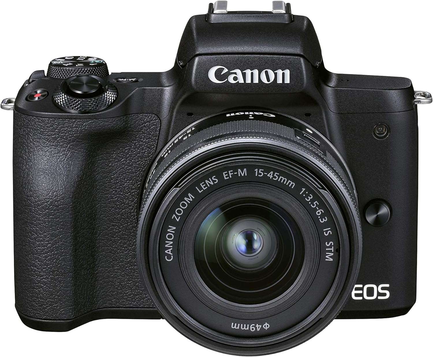Canon EOS M50