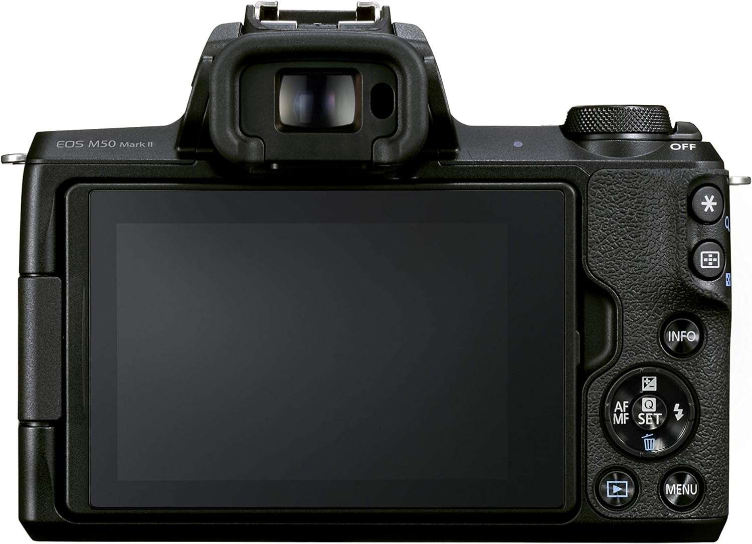 Canon EOS M50