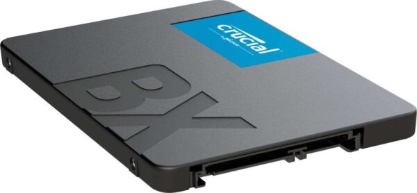 Crucial BX500 2 TB CT2000BX500SSD1