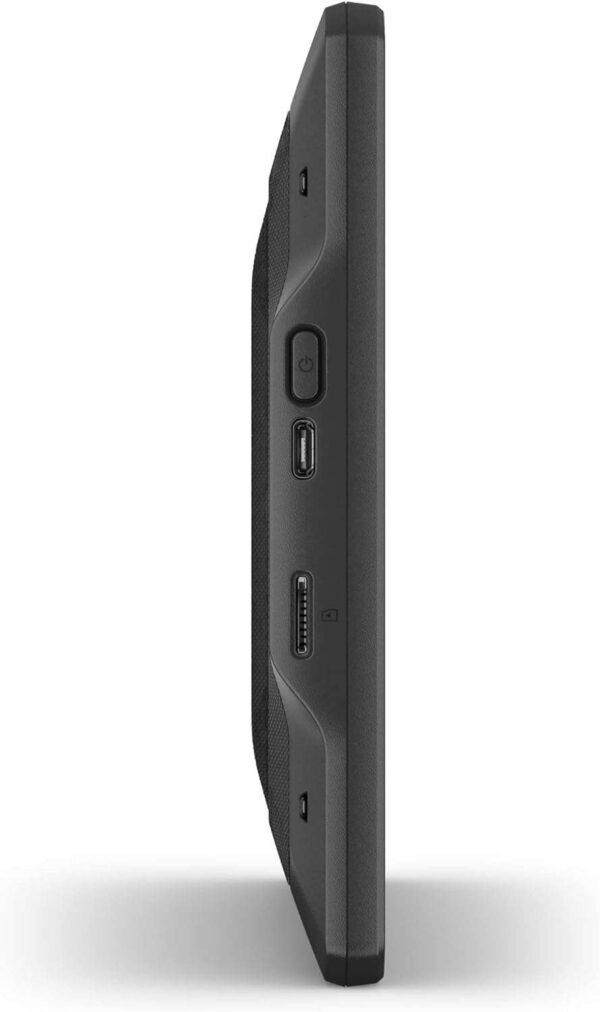 Garmin Camper 1095 Sat Nav