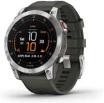 Garmin epix Gen 2 Premium Multisport GPS Smartwatch