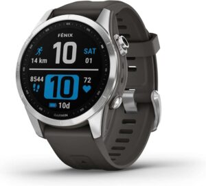 Garmin fēnix 7S