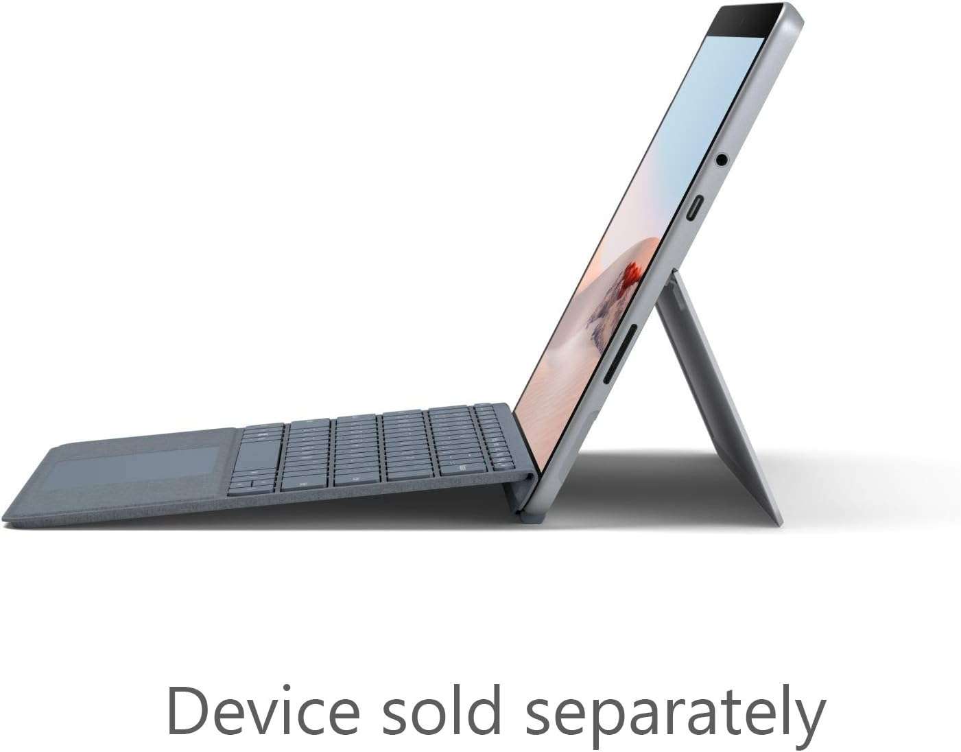 Go2 or Go3 Type Cover - Charcoal