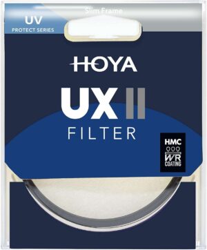 HOYA UX II UV Filter