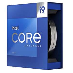 Intel Core i9-13900K