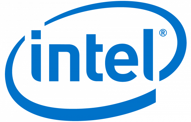 Intel Logo