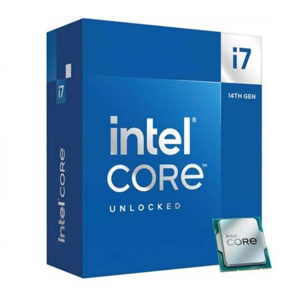 Intel® Core™ i7-14700K