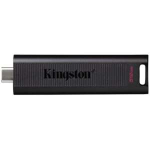 Kingston 512GB DataTraveler Max Type-C Flash Drive
