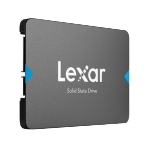 Lexar® NQ100 SATA III 2.5" Solid State Drive