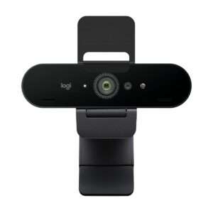 Logitech Brio Stream Webcam
