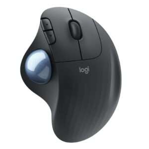 Logitech ERGO M575