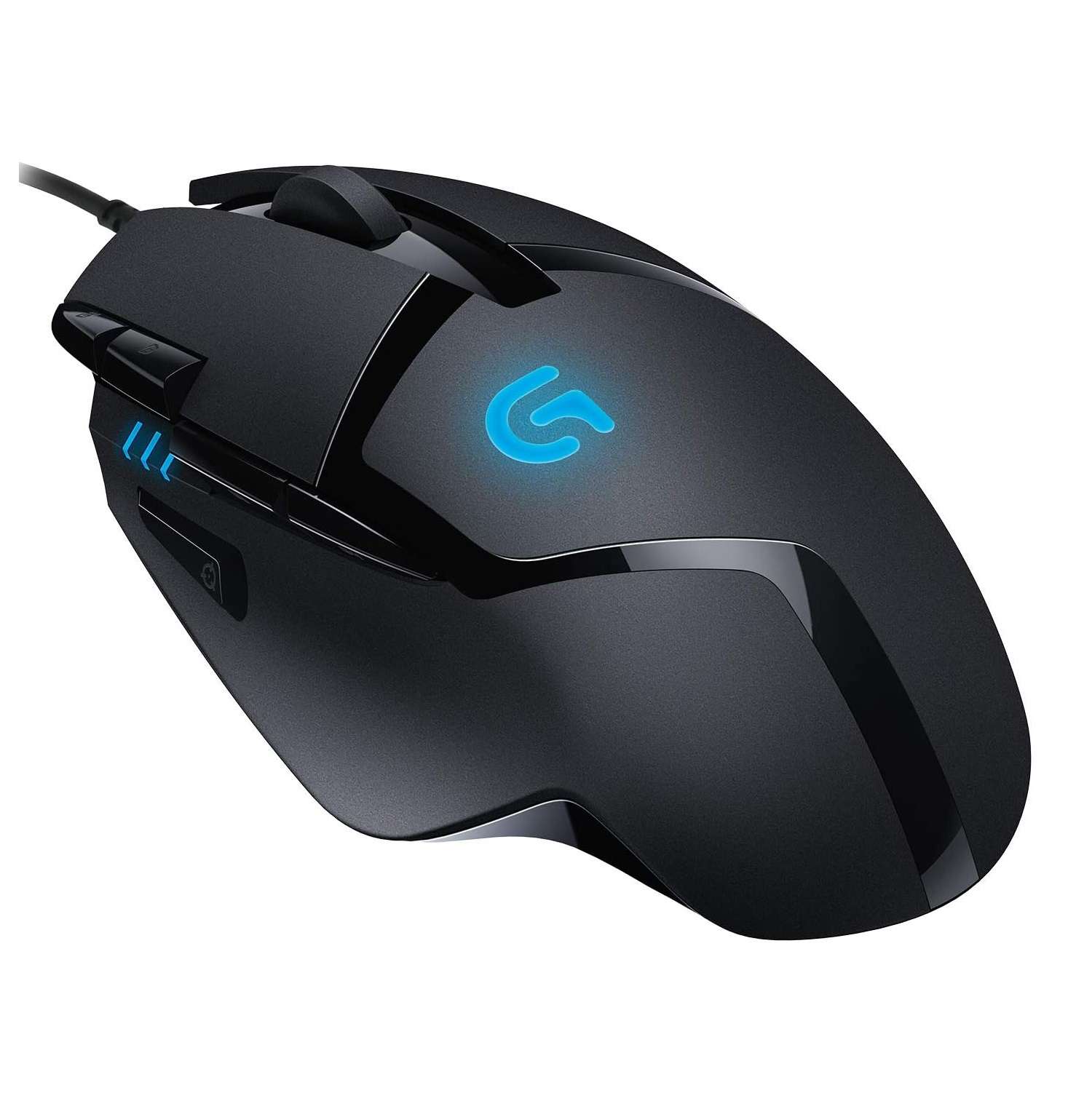 Logitech G402 Hyperion Fury