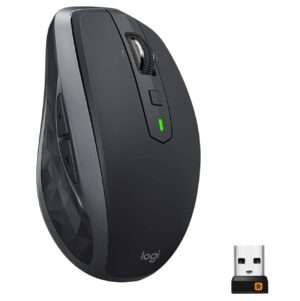 Logitech MX Anywhere 2s Wireless Mouse