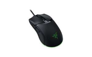 Razer Cobra - Lightweight Wired Gaming Mouse Chroma RGB (57g Lightweight