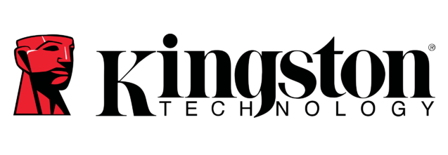 Kingston Logo