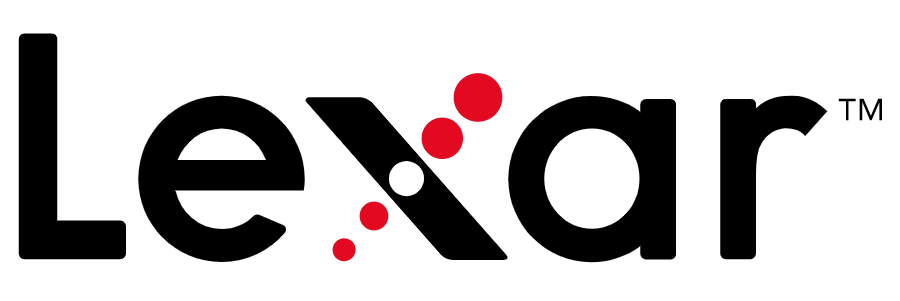 lexar logo